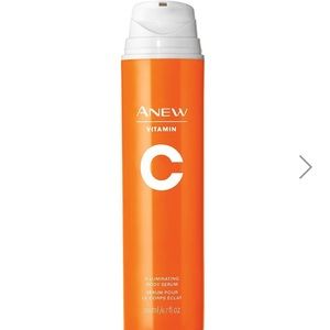 🍊Avon Vitamin C Body Serum🍊